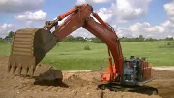 Hitachi Zaxis Zx450-3 Crawler Excavator Service Manual