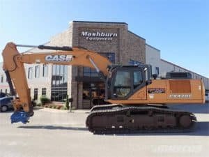 Case Cx470c Crawler Hydraulic Excavator Tier 4 Service Manual 2 Case Cx470c Crawler Hydraulic Excavator Tier 4 Service Manual