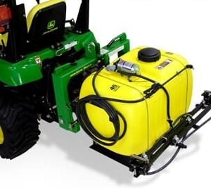 John Deere LP20840 Sprayer