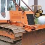 Daewoo Doosan Dozer Dd80 Dd80l Electrical Hydraulic Schematic Manual