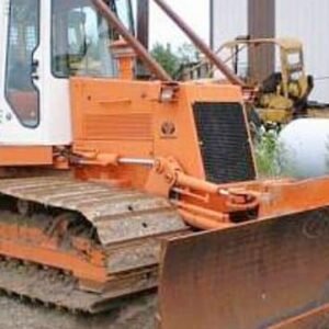 Daewoo Doosan Dozer Dd80 Dd80l Electrical Hydraulic Schematic Manual