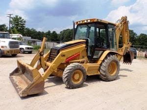 Cat 424d Workshop Service Manual Caterpillar