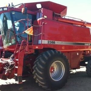 IH Case 2388