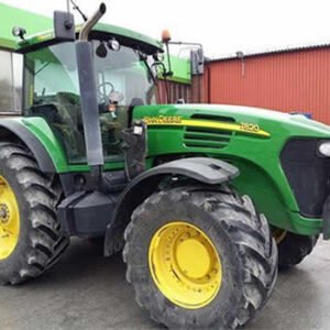 John Deere 7720 7820 7920 Tractor Service Repair Manual
