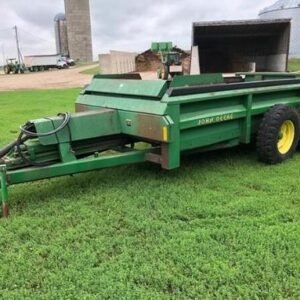 john deere 450 service manual