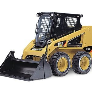 Caterpillar 216B
