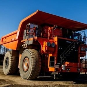 Hitachi EH 4000