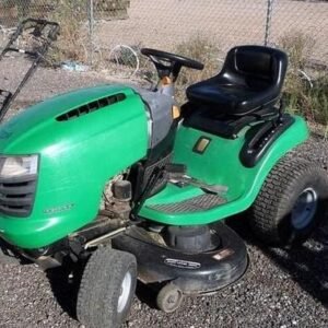 John Deere 14.542gs, 1642hs, 17.542hs Sabre Repair Manual