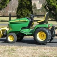 John Deere 325 345 Service Repair Manual