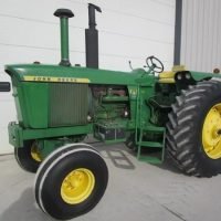 John Deere 4520 Tractor Service Manual