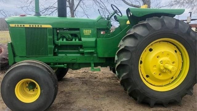 John Deere 5020 Tractor Repair Manual 1 John Deere 5020 Tractor Repair Manual