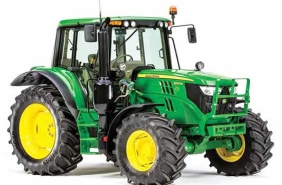 John Deere 6110M 6120M 6130M Service Manual Download 1 John Deere 6110M 6120M 6130M Repair Manual