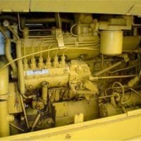 Komatsu 170-3 Series Diesel Engine Service Repair Manual