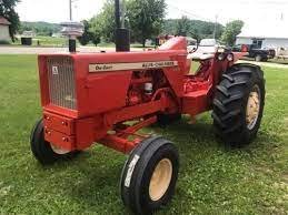 Allis Chalmers 180 185 190