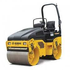 Bomag BW 100 AD-4 BW 100 AC-4 Service Repair Manual