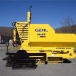 Gehl-1639-1649-Powerbox-Propelled-Paver-Parts-Manual Gehl 1639 1649 Powerbox Propelled Paver Parts Manual