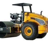 Jcb VM115 Tier Ⅲ Vibromax Repair Manual