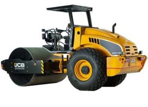 Jcb VM115 Tier Ⅲ Vibromax Repair Manual