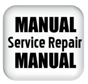 John Deere 60 Tractor Repair Manual