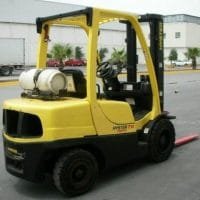 Hyster H60ft Service Manual