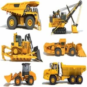 Service Repair Manual