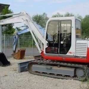 takeuchi tb070