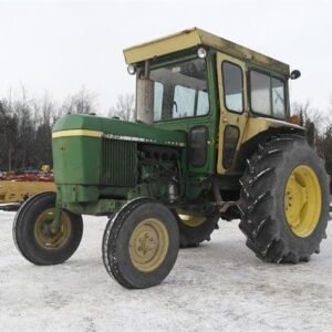 John Deere 2130 Service Manual