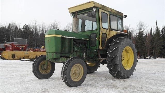 John Deere 2130 Service Repair Manual 1 John Deere 2130 Service Manual