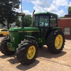 John Deere 3640