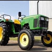 John Deere 5103 5103e 5103s Service Repair Manual Download