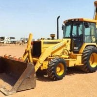 John Deere 710D Service Manual