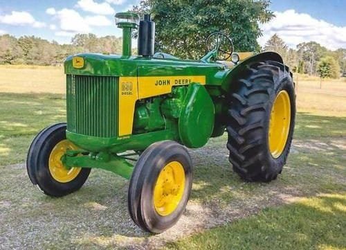 John Deere 830 Tractor Technical Manual 1 John Deere 830 repair Manual