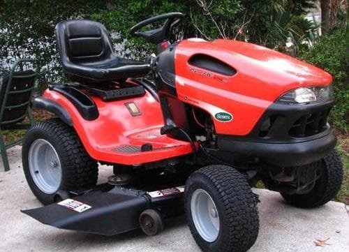 John Deere L1642, L17.542, L2048, L2548 Lawn Tractor Service Manual 1 John Deere L1642 Service Manual