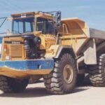 VOLVO A40E PARTS CATALOG Manual