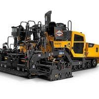 Volvo P7110 repair manual