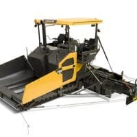 Volvo P7820c Abg Paver Service Manual