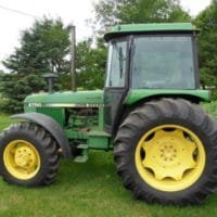 John Deere 2750 Tractor Wiring Diagrams Service Manual
