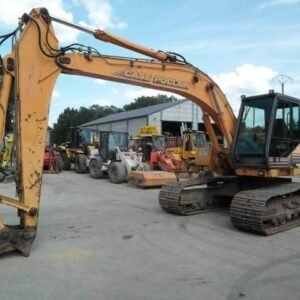 Case 1188 Crawler