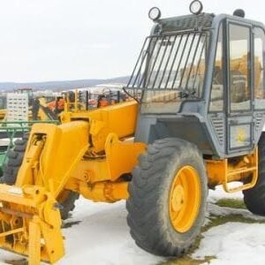 JCB Loadall 505