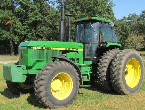 Cat Repair Manual (PDF) John Deere 4650 4850 Workshop Service Manual