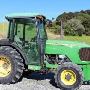 John Deere 5325n 5425n Service Repair Manual