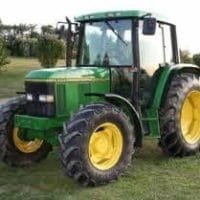 John Deere 6100 6200 6300 Service Repair Manual