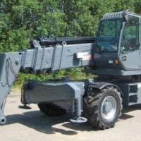 Terex Girolift 3514 3518 5022 Workshop Service Repair Manual Download