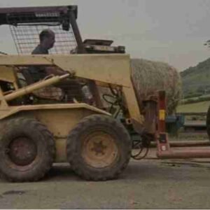 John Deere JD24A