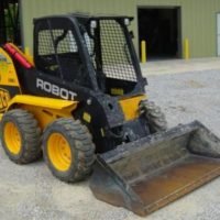 Jcb 160 170 170hf 180 180hf 180t 180thf Robot Service Manual