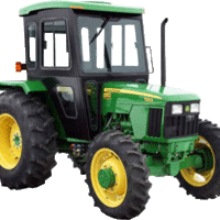 John Deere 5103