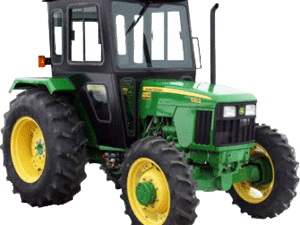 John Deere 5103 5203 5303 Tractor Technical Manual