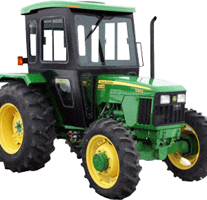 John Deere 5103