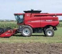 Case Ih Axial-flow 7010 8010 9010 Combine Repair Manual