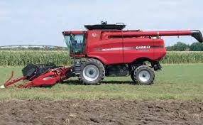 Case Ih Axial-flow 7010 8010 9010 Combine Repair Manual
